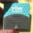 NIB Benefit The POREfessional Smooth Sip Lightweight Gel Moisturizer 0.33Oz/10ml