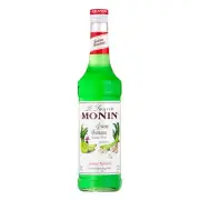 Monin Taste of The Lightweight Säuerlichen Green Banana 700ml