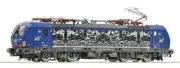 Roco WRS 475 Electric Locomotive 71963 HO Scale DCC Ready