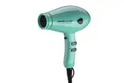 Speedy Supalite Ionic Ceramic Proffesional Hairdryer Tiffany Blue 2200 watt