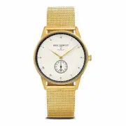 Paul Hewitt Ph-m1-g-w-4m-503 Ladies Quartz Watch White 36mm