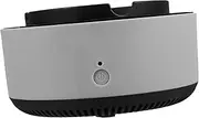 LAPYAPPE Smokeless Ashtray with Air Purifier Multifunctional Device for Efficient Secondhand Smoke and Dust Removal for Home Office and Car Use Health Protection