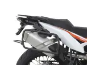 SHAD 4P Pannier Mounts for Husqvarna NORDEN 901 2022-2023