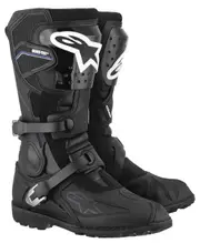 Alpinestars Toucan Gore-Tex Motorcycle Boots, Size 41 38 40
