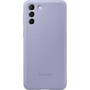 Samsung Galaxy S21 Plus Silicone Cover
