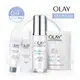 OLAY 歐蕾 3步水潤亮白組(高效透白光曜精華30ml+透白光曜精華6ml+透白光曜精華水50ml+面膜x1)