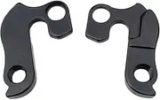 MKVAXR Bicycle Rear Derailleur Hanger Bike Mech Gear Hanger Dropouts, for Scott, for Aspect, for Contessa 29 Elite for Contessa, for E-for Aspect MTB Hook Bike Rear Tail Hanger(WGH51ABKP1)