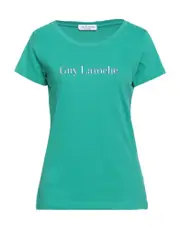[GUY LAROCHE] GUY LAROCHE T-shirts - Item 10149613