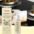 Multi-Purpose Foam Cleaner Kitchen Cleaner Spray Grease NEW Degreasing Z4W9