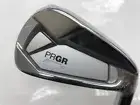 NEW: PRGR 02 IRON 2023 Iron #5(1Club)/Diamana/Flex:S/Iron