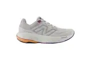 New Balance | Womens Fresh Foam X 860v14 D-Wide Arch Support Running Shoes (Grey Matter/Copper/Silver Metallic)