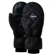Brand New Howl Jed Mitten 2025 Black