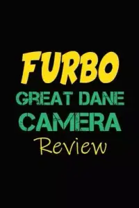 在飛比找博客來優惠-Furbo Great Dane Camera Review