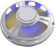 Indoor Sticky Flea Trap - Effective Flea Catcher Electronic Flea Trap Light, Led Lights Catching Sticker, Flea Traps for Inside Your Home, Odorless Traps for Children, House, Pet Dog Cat Fleas