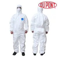 在飛比找i郵購優惠-杜邦泰維克 D級防護衣 Dupont Tyvek500 頭套