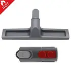 Hard Floor Brush Head Attachment For Dyson V6 V7 V8 V10 DC62 DC58 Vacuum Cleaner