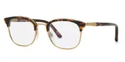 Chopard VCHG59 0714 Men's Glasses Tortoiseshell Size 51 - Private Health Rebate - Blue Light Block Available