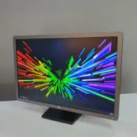 在飛比找蝦皮購物優惠-Led 顯示器 IPS HP EliteDisplay E2