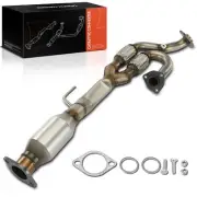 Rear Catalytic Converter for Nissan Quest 2004-2009 Altima 05-06 Maxima V6 3.5L