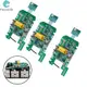 適用於 Bl1815 Bl1830 3PCS 雙 IC 檢測綠色的耐用 PCB 電路板