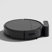 Lenoxx Robot Vacuum & Mop