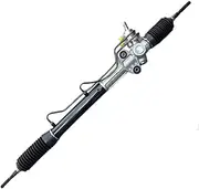 RHD Power Steering Gear Box Rack Compatible For Mitsubishi Pajero Montero Shogun 3 III 2000-2006 MR554235 MR554169