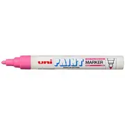 Uni PX-20 Paint Marker Pink