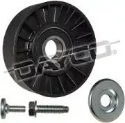 DAYCO Drive Belt Idler Pulley For SUBARU LIBERTY BL BP 3.0L 8/04-8/09 EZ30R DOHC (for: Subaru)