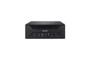Shuttle XH610G2 Intel 14th/13th/12th Gen LGA1700 socket, DDR5, 5L, H610, 2x LAN, 2x HDMI, DP, PCIe x 16 slot