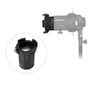 Nanlite 19° Lens for Forza 60 Projection Attachment