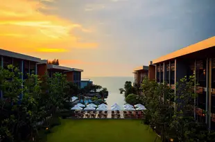 芭堤雅萬麗度假酒店Renaissance Pattaya Resort & Spa