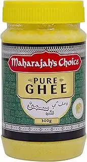 Maharajah's Choice MC Ghee, 300 g