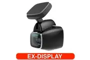 Dashmate LCD Screen GPS WIFI Full-HD Video Recording Dash Camera 1.5" DSH-890