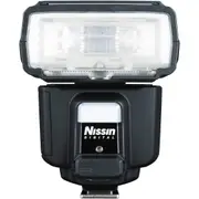 Nissin i60A Flash - Canon