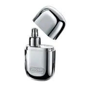 yoose Nose Hair Trimmer, Alloy Rechargeable Nose Hair Trimmer for Men Women, ...