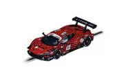 Carrera McLaren 720S GT3 Optimum International GT Open 2023 Slot Car 8y+
