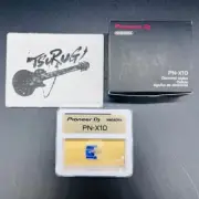 Pioneer PN-X10 PC-X10 DJ Turntable Replacement Needle genuine product Brand New