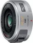 Panasonic ‎H-PS14042-S Micro Four Thirds 14-42mm F3.5-5.6 G X VARIO PZ NEW