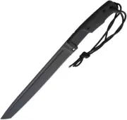 Extrema Ratio Waki Fixed Blade Knife EX0420BLK