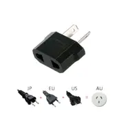 Converter Travel Adapter Europe EU JP Japan / US to Australia Power Plug