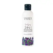 Vianek 2 In 1 Fortifying Micellar Water And Toner, 200 Ml