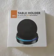 Table Holder For Echo Dot 4th Generation