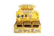 Gold Dig Out Toy