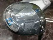 Callaway Driver Japan specs New Ai SMOKE MAX 10.5 ° TENSEI 50 Hardness R