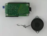 Dell NU675 ~ Dell Modem Fax Card 2335dn