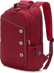 Laptop Backpack for Women Men Travel Backpacks College School Work Computer AU