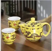 Brand new porcelain Chines/Japanese/Asian teapot&cup/Tea set/teaWare/kungfu tea