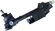 LHD Power Steering Rack Compatible For VW Touran Sharan Tiguan Passat CC Compatible For Audi Q3 3AB423061M 3AB423061HX 3AB423061A 3AB423061C 3AB423061X