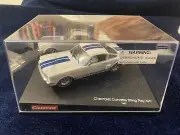 Carrera Corvette Stingray 427