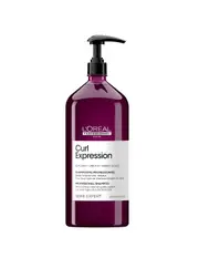 L'Oréal Professionnel Curl Expression Professional Anti-buildup Shampoo Cleansing Gel System 1500 ml
